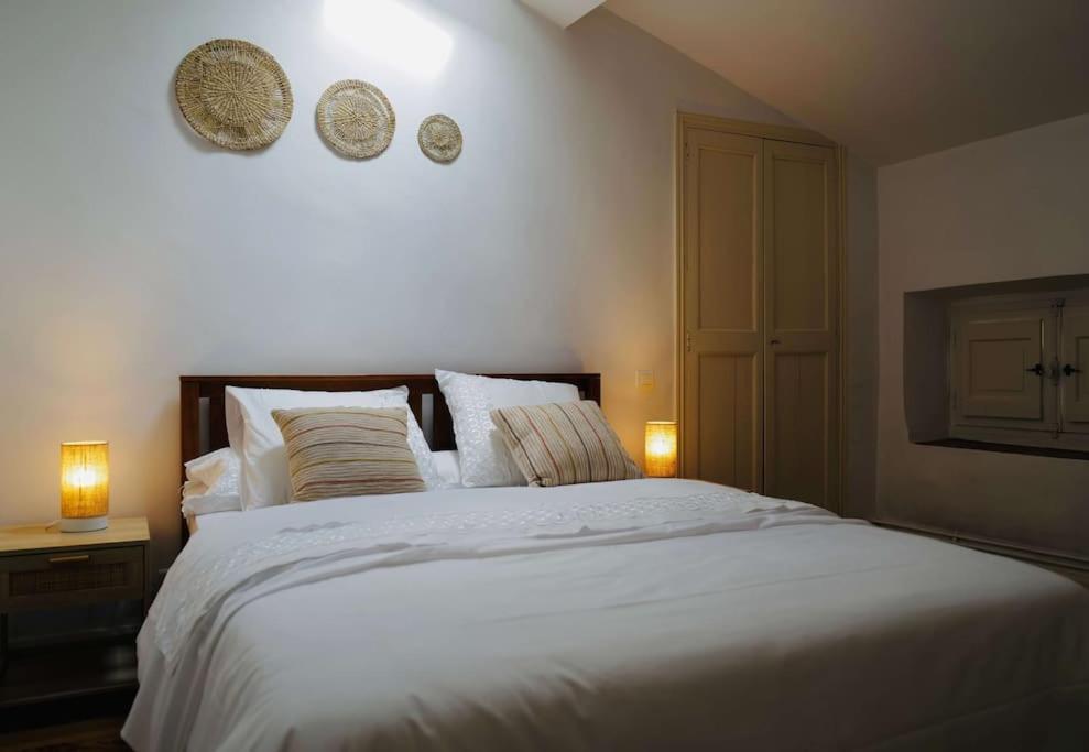 Apartment Le Boise Carcassonne
